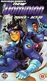 Dominion Tank Police 10 - Anime [UK-Import] - Adam Henderson
