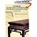 Chinese Domestic Furniture in Photographs and Measured Drawings (Dover Books on Furniture)