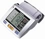 Panasonic EW3122S Upper Arm Blood Pressure Monitor (Silver)