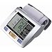 Panasonic EW3122S Upper Arm Blood Pressure Monitor (Silver)