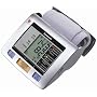 Panasonic EW3122S Upper Arm Blood Pressure Monitor (Silver)