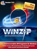 WinZip 10.0 Combo Pro