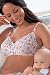 Anita Stretch Lace Kwik Klip Nursing Bra - 5031