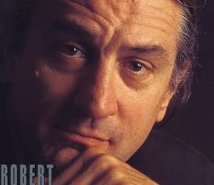 ロバート・デ・ニーロ―挑戦こそわが人生 (フラッシュアウト・スターボックス)