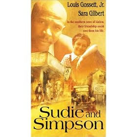 Sudie & Simpson [VHS]