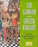 Sir Gawain and the Green Knight (Myths & Legends Audio)