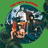 The Soft Machine - Volume One
