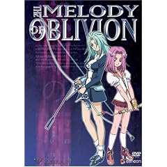 The Melody of Oblivion - Refrain (Vol. 5)