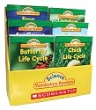 Science Vocabulary Readers Set: Life Cycles: Exciting Nonfiction Books That Build Kids' Vocabularies
