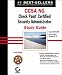 CCSA
NG:
Exam
156-210
(VPN-1/FireWall-1,
Management
I
NG):
Check
Point
Certified
Security
Administrator
Study
Guide
(Certification
Press)