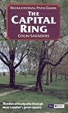 Cover of The Capital Ring by Colin Saunders 1845130758