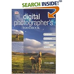 Digital Photographer's Handbook
