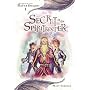 Secret of the Spiritkeeper (Knights of the Silver Dragon)
