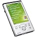 Toshiba e755 Pocket PC with Windows Mobile 2003
