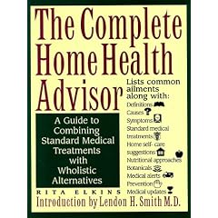 Complete Home Health Advisor