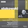 Stokowski Conducts Klemperer, Vaughan Williams, Ravel, Brahms, Nov�cek