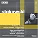 Stokowski Conducts Klemperer, Vaughan Williams, Ravel, Brahms, Nov�cek