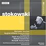 Stokowski Conducts Klemperer, Vaughan Williams, Ravel, Brahms, Nov�cek