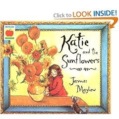 Katie and the Sunflowers (Orchard Picturebooks)