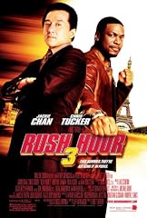 Rush Hour