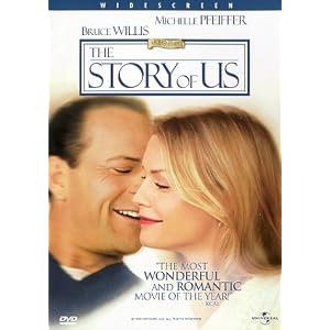 The Story of Us