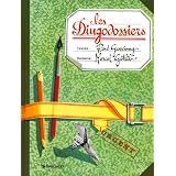 Les dingodossiers, tome 1par Ren� Goscinny