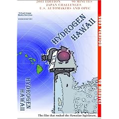 Hydrogen Hawaii