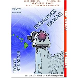 Hydrogen Hawaii