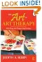 The Art of Art Therapy: What Every Art Therapist Needs to Know