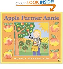 Apple Farmer Annie