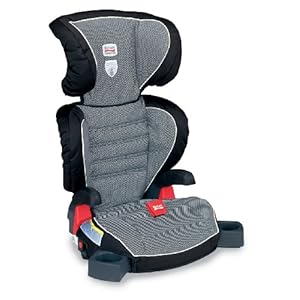 Britax Parkway SGL Booster Seat