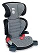 Britax Parkway SGL Booster Seat, Cloudburst