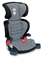 Britax Parkway Booster Seat Cloudburst Britax Parkway Booster Seat Cloudburst