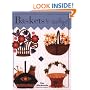 Baskets to Applique