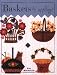 Baskets to Applique