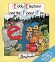 Eddie Elephant and the Forest Fire (Letterland Storybooks)