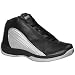 Search : Dada Big Kids Three Man Weave ( sz. 05.5, Black/Silver/Chrome )