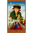 Anastasia (Widescreen Edition) [VHS] by 