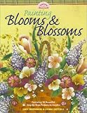 Painting Blooms and Blossoms