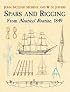 Spars and Rigging: From Nautical Routine, 1849