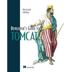 Developers Guide to Tomcat 4