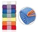 yogitoes SKIDLESS-�X�L�b�h���X- ���K���O �}�b�g�T�C�Y �u���[