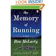 The Memory of Running by Ron McLarty