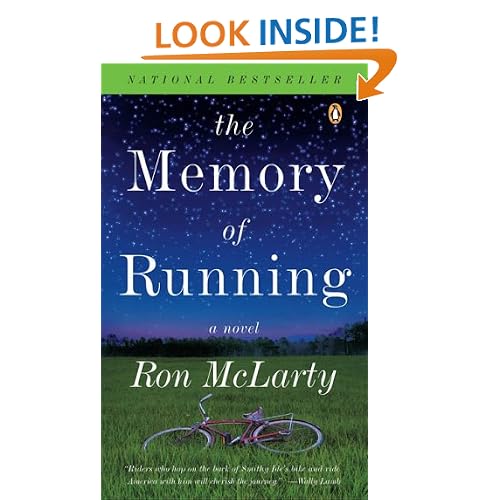 The Memory of Running
