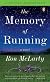 The Memory of Running