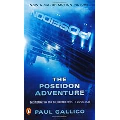 Poseidon Adventure Movie Tie In