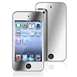 6-Pack Mirror Screen Protector for Apple iPod Touch 4th Gen