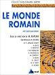 Le monde romain