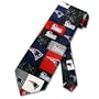 NEW ENGLAND PATRIOTS NeckTie NFL Football Neck Tie NEW