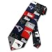 NEW ENGLAND PATRIOTS NeckTie NFL Football Neck Tie NEW